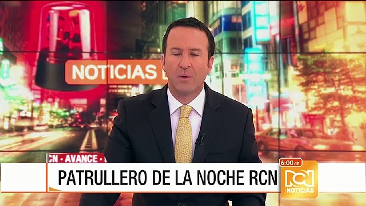 Disturbios por intento de asalto en Engativá