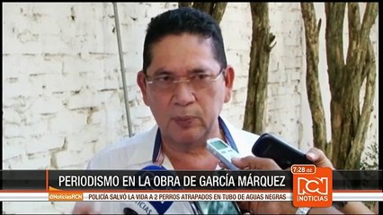 Polémica por propuesta de erigir escultura de García Márquez en Aracataca