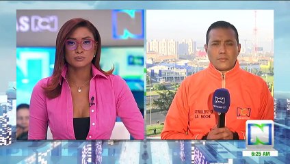 Comunidad de Bosa, inconforme por quema de basura que genera nube tóxica