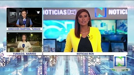 Se conocen más videos de incidente que dejó 6 muertos en Tumaco