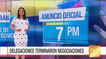 Las voces a favor y en contra frente al fin de las negociaciones con las Farc