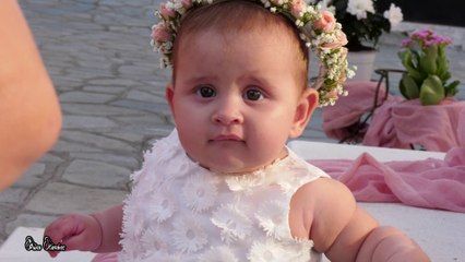 Βάπτιση στις Κρηνίδες - Φώτο Καπάιος