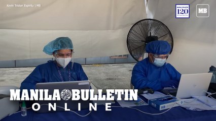 The Medical City South Luzon announced that their drive-thru services have expanded