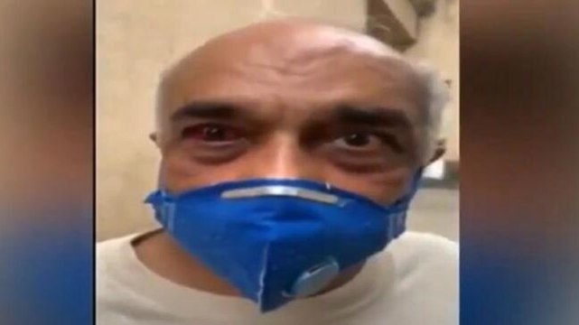 Police grants bail to 6 arrested for assaulting retired Navy officer in Mumbai