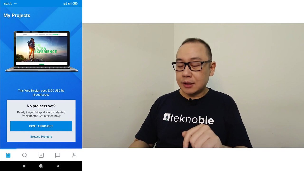 9 Aplikasi Cara Kerja Dari Rumah Tanpa Modal _ Kerja Online 2020