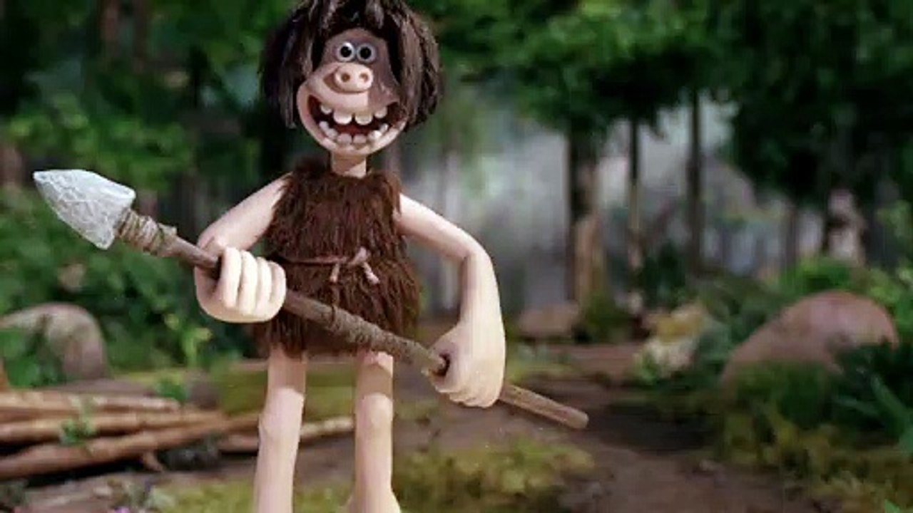 Early Man - Teaser