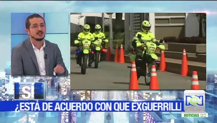 Sí o No responden: David Flórez y Edward Rodríguez