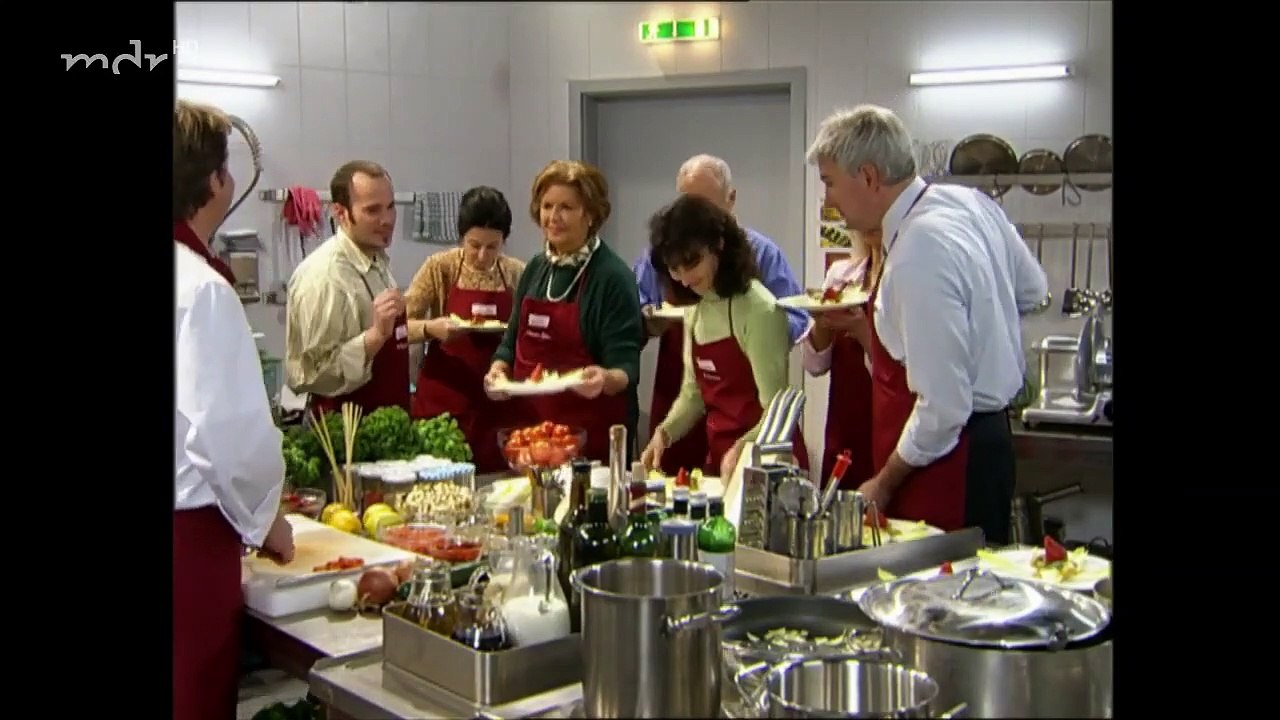 Sturm der Liebe Folge 118