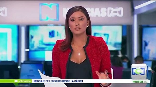 Leopoldo López envió un mensaje a los militares venezolanos desde la cárcel de Ramo Verde