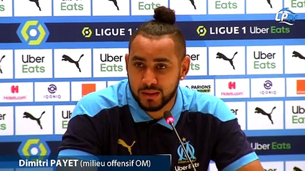 Payet : "Je sais que je dégoupille !"