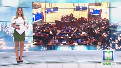 En vilo aprobación de las 16 curules de las circunscripciones especiales de paz