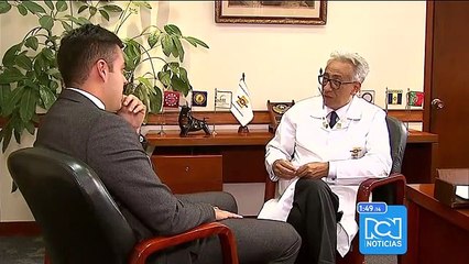 Medicina Legal encontró restos que pertenecerían a Camilo Torres