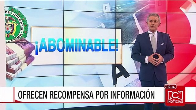 Hallan los cuerpos de tres niñas desaparecidas en Tumaco, Nariño