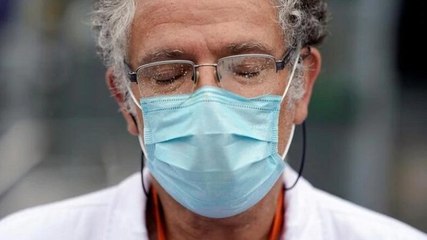 Is 2020 the worst year ever in human history?