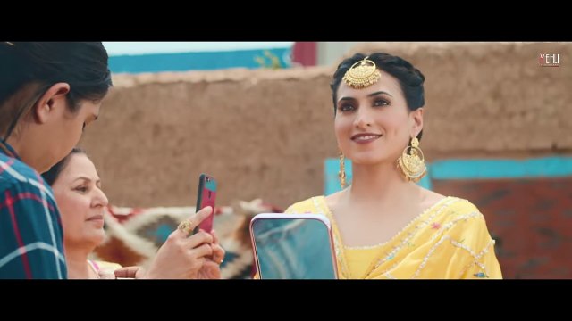 SANGDI SANGDI - TARSEM JASSAR (Official Video) - Nimrat Khaira - MixSingh - New Punjabi Songs 2020