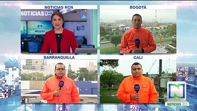 Buscan a hombre que estaría acosando a operadoras de la línea de emergencia en Cali