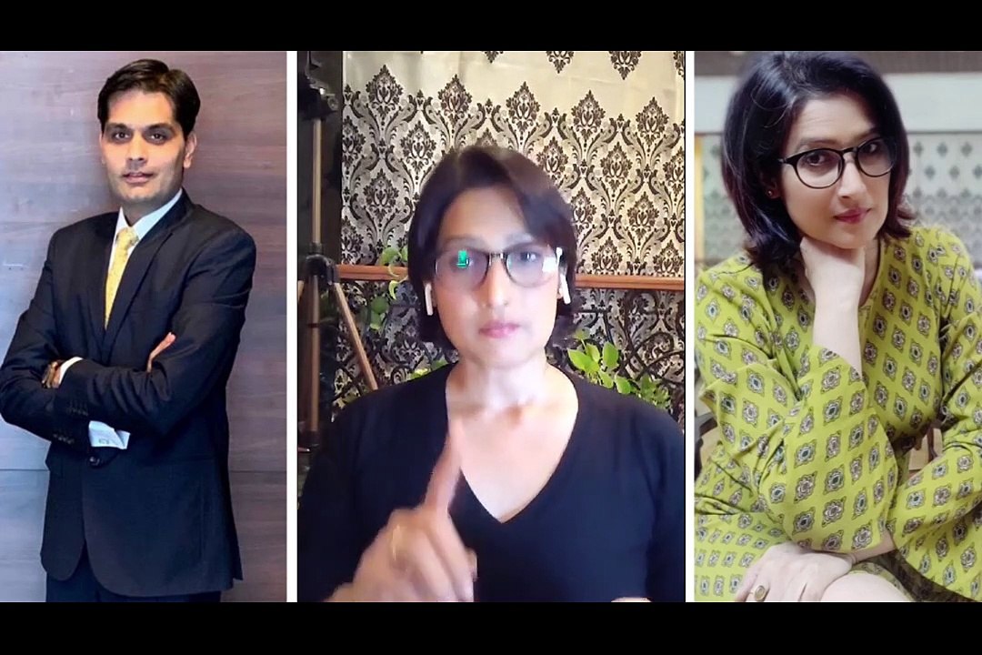 Insights on New SEBI Regulation on MultiCap Funds by CEO of Investdirect | Hosted by Swati Kumari