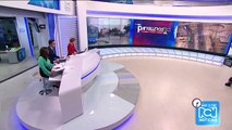 Patrulleros RCN: tierra, aire, redes