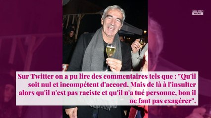 Raymond Domenech : pris à partie dans le métro parisien, il raconte