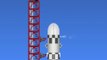 space agency career mission 5 orbital randovous