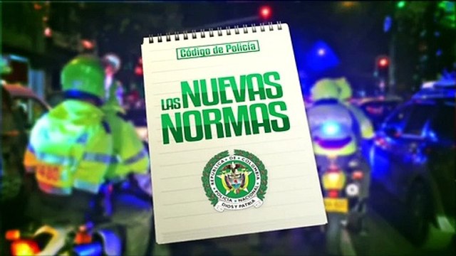 Nuevo Código de Policía permitirá el ingreso de uniformados a predios privados
