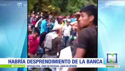 Emisión 12:30 p.m. / 20 de Noviembre de 2017