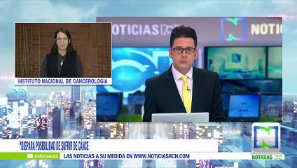 Emisión 06:00 a.m. / 31 de mayo de 2018