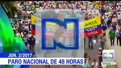 Jefes guerrilleros, como Pedro por su casa