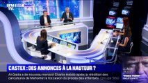 Castex : des annonces à la hauteur ? (3/3) - 11/09