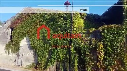 Ferme de 150m2 à vendre 74000 EUR à Abzac avec Immobilier Aqui