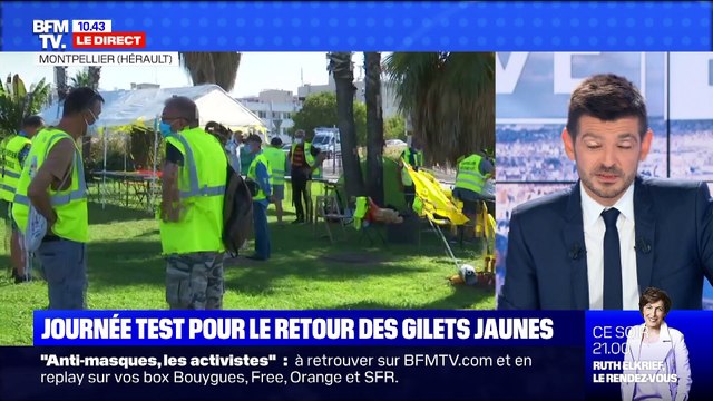 Covid: des chiffres de plus en plus alarmants (2) - 12/09