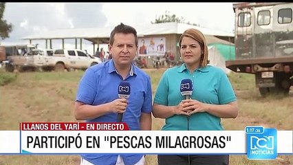 El guerrillero que presenció el bombardeo en el que murió el Mono Jojoy