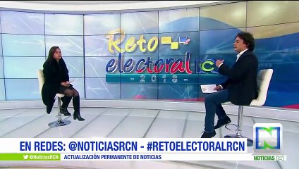 Reto Electoral: vea aquí el análisis de la pregunta sobre participación en política de víctimas del conflicto