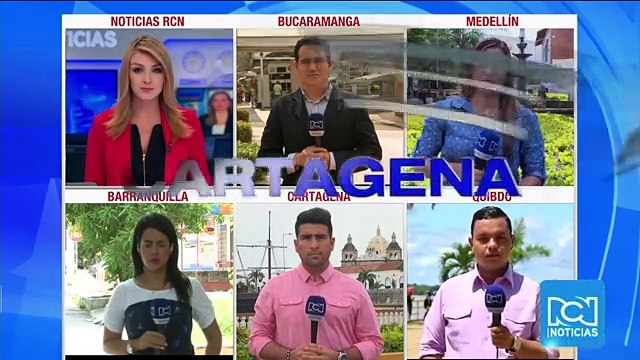 En un caso de intolerancia, dos personas murieron y dos más resultaron heridas en Bolívar