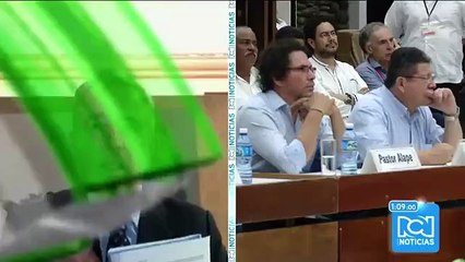 Enfrentamiento en la Unidad Nacional por declaraciones del Ministro del Interior