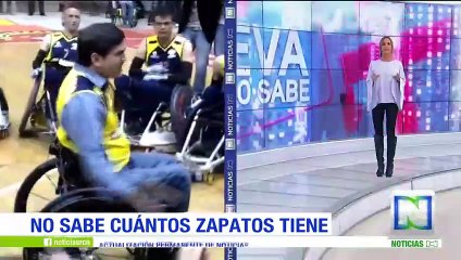 Eva Lo Sabe: El regreso de Hernán Andrade a la Casa de Nariño