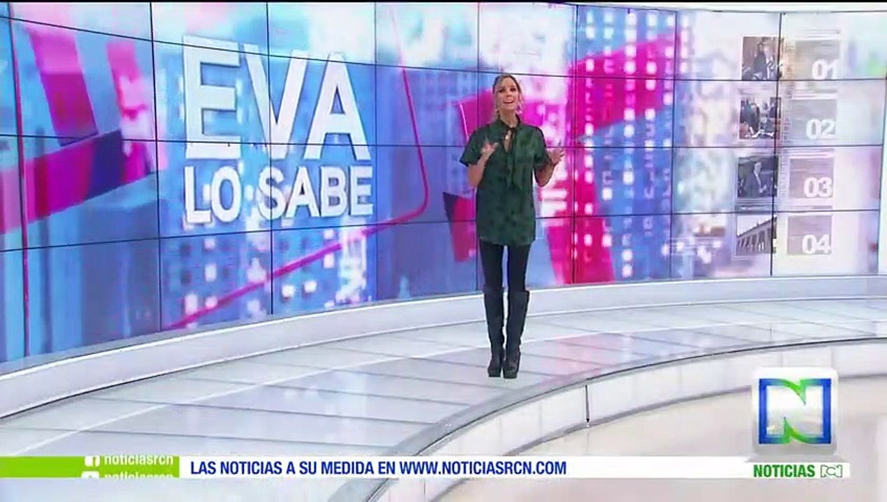 Eva Lo Sabe: El pulso entre Benedetti y Lombana con todo y perros dóberman