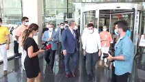 Dışişleri Bakanı Çavuşoğlu'ndan 'Muhittin Böcek' açıklaması