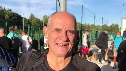 Journée de l'arbitrage