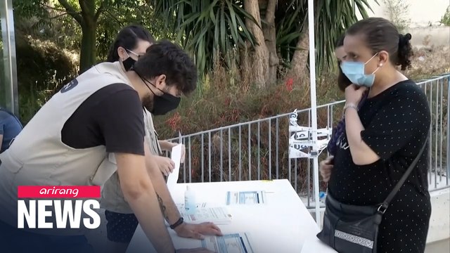 COVID-19 in India breaks record, reporting 97,654 cases on Friday