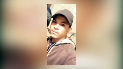 Segunda vítima de duplo homicídio é Ezequiel da Silva Barboza