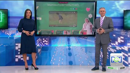 Emisión 06:00 a.m. / 08 de mayo de 2018