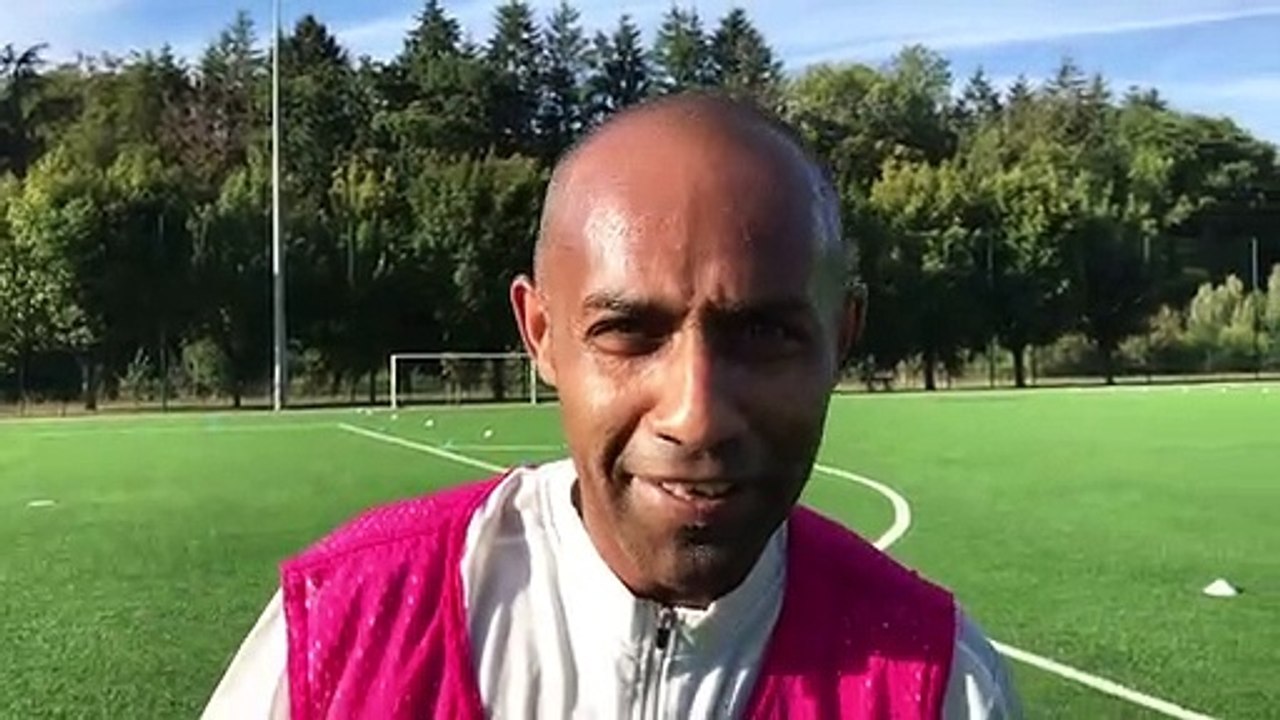 Journée de l'arbitrage