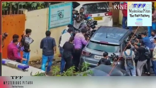 Rhea reveled names included in drug padler Kangana Ranawat exposed Shivsena CBI revealed about Rhea 25 MLAs arrested ? CM udhhav takre re-sign?