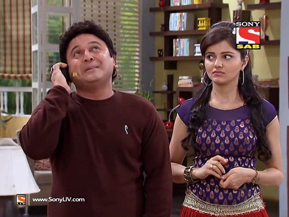 Jeannie aur Juju Episode 364 - A Bad Day For Juju