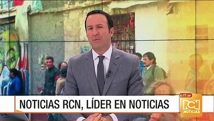 Así es la labor de los policías que custodian la zona del Bronx durante la noche