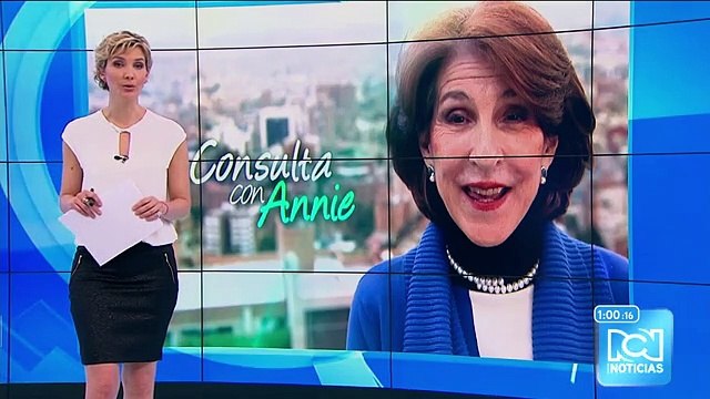 Consulta con Annie: conozca la manera adecuada de reprender a sus hijos