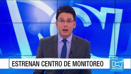 Codensa estrena centro de monitoreo para agilizar atención a clientes