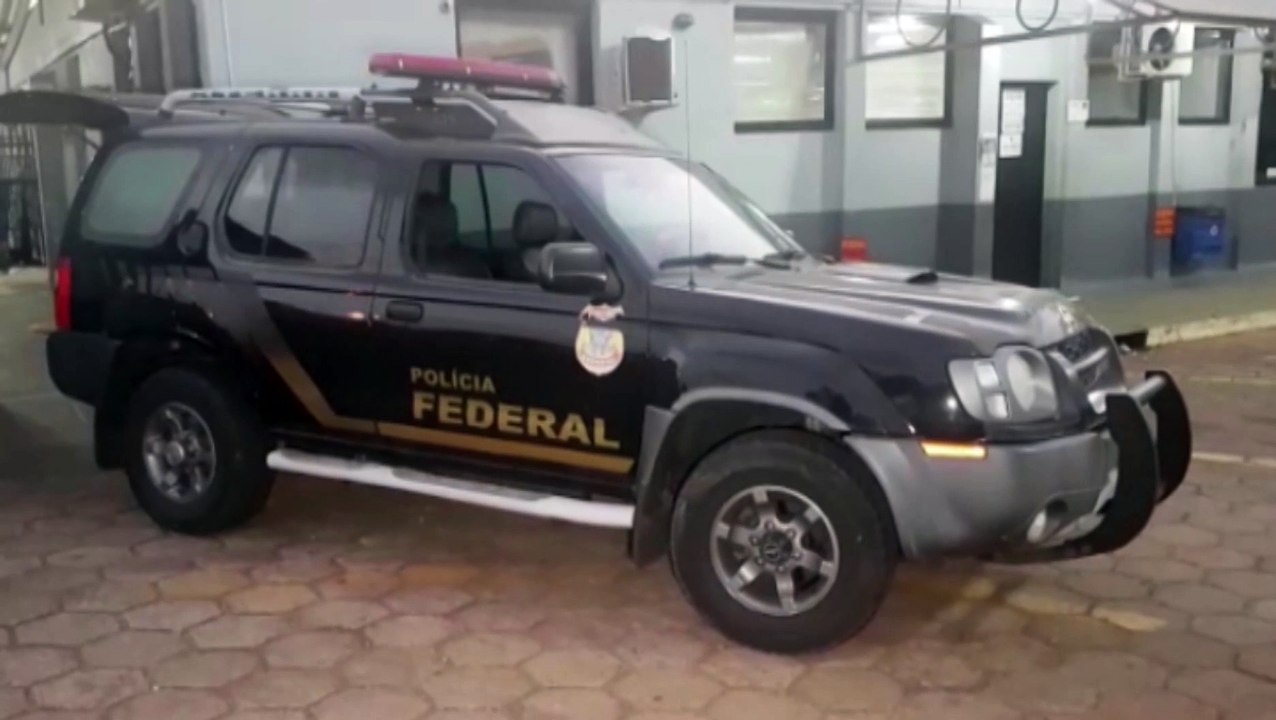 Homem é preso após arrombar agência dos Correios em Corbélia