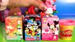 Peppa Pig Fairy Tale Swan Once Upon a Time Collection Play Doh Surprise Eggs - Cisne Cuento de Hadas